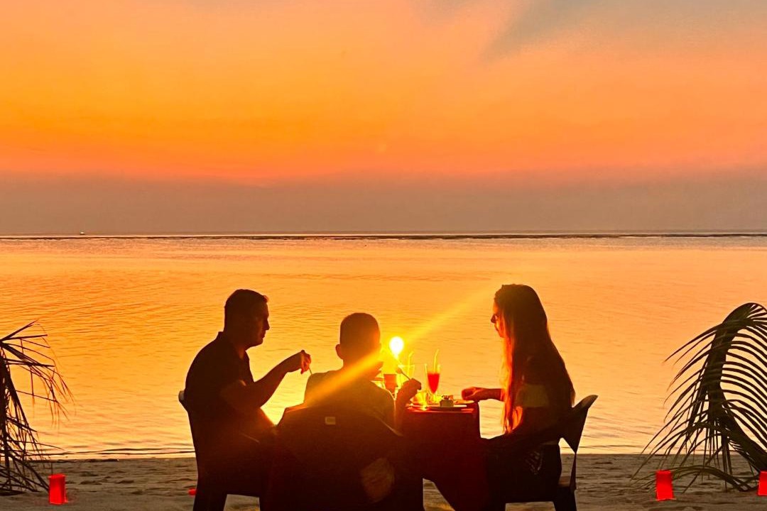 Photo of Others in Thoddoo