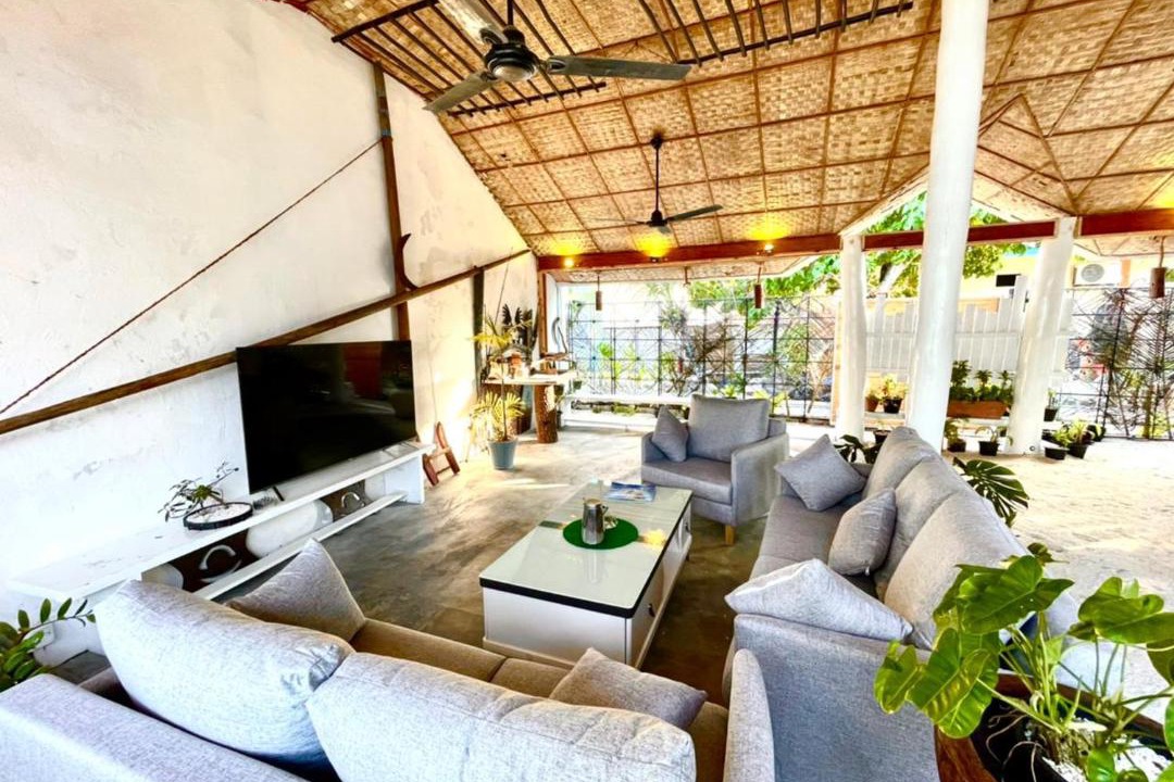 Photo of Livingroom in Dhiffushi