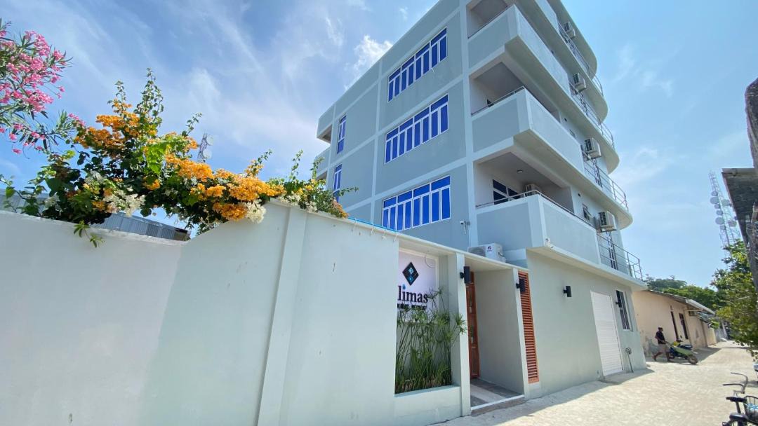 Photo of Others in Felidhoo