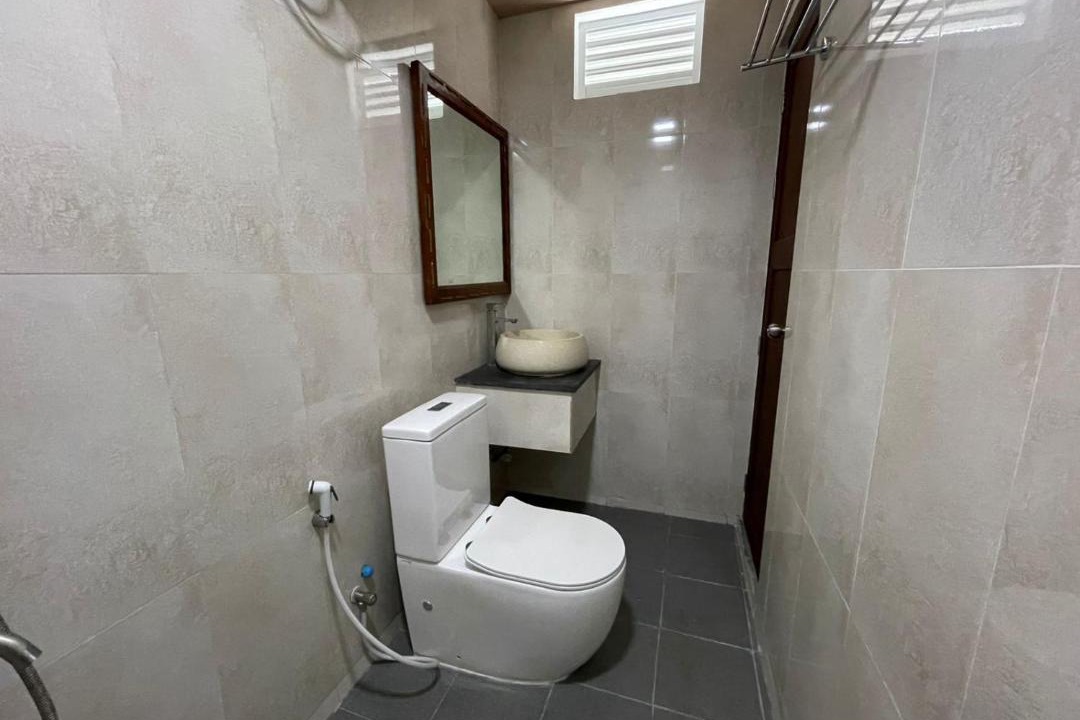Photo of Bathroom in Huraa
