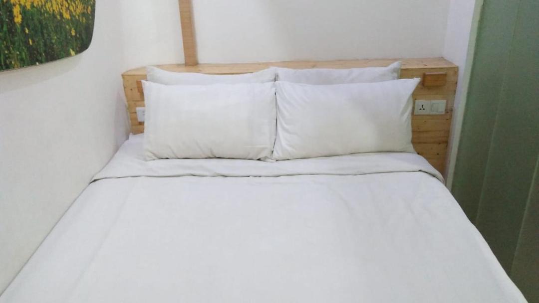 Photo of Bedroom in Tomang