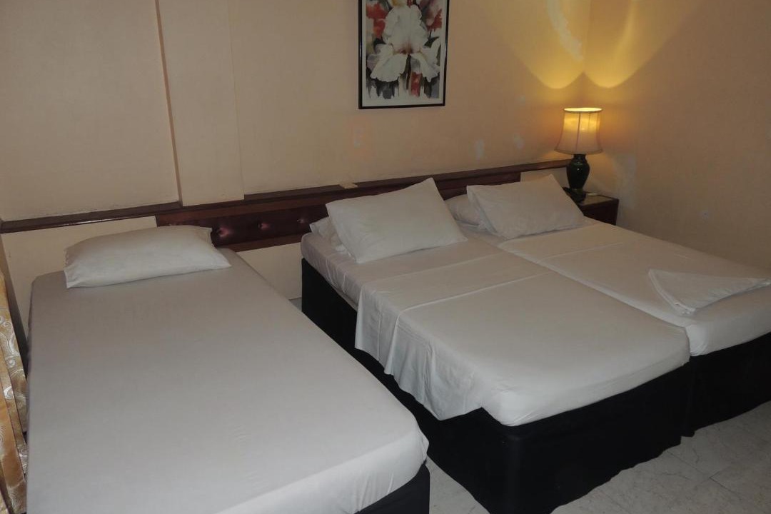 Photo of Bedroom in Male