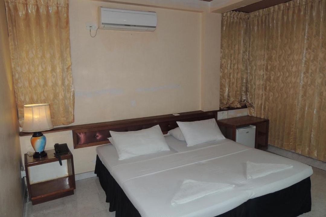 Photo of Bedroom in Male