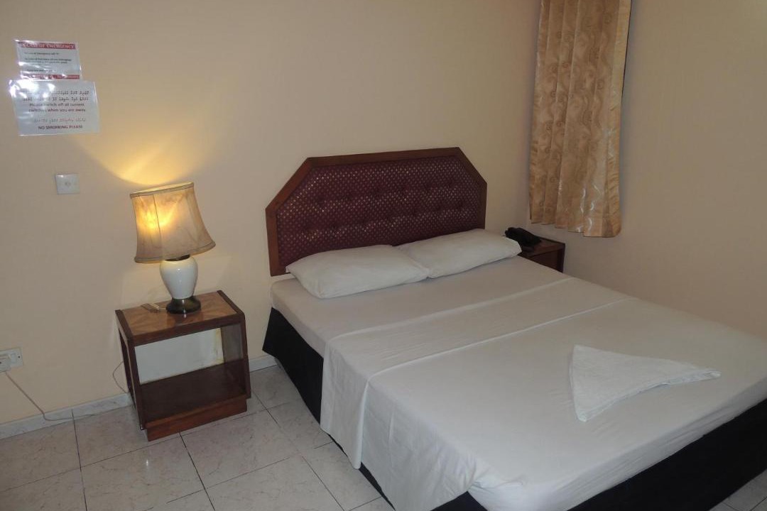 Photo of Bedroom in Male