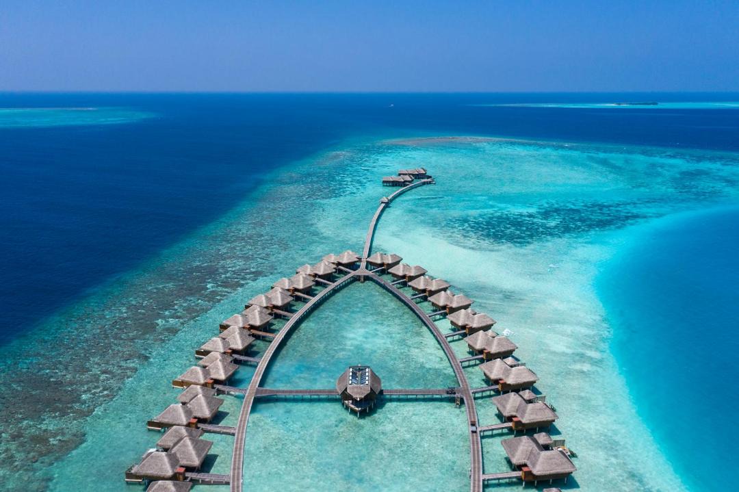 Photo of Others in Huvafen Fushi