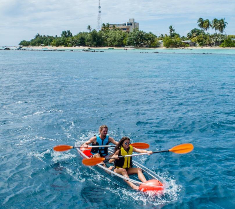 Photo of Others in Thulusdhoo Island