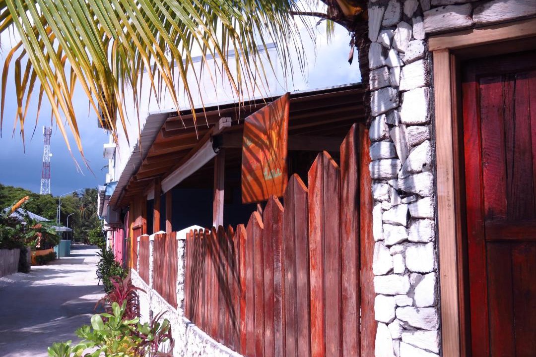 Photo of Others in Huraa