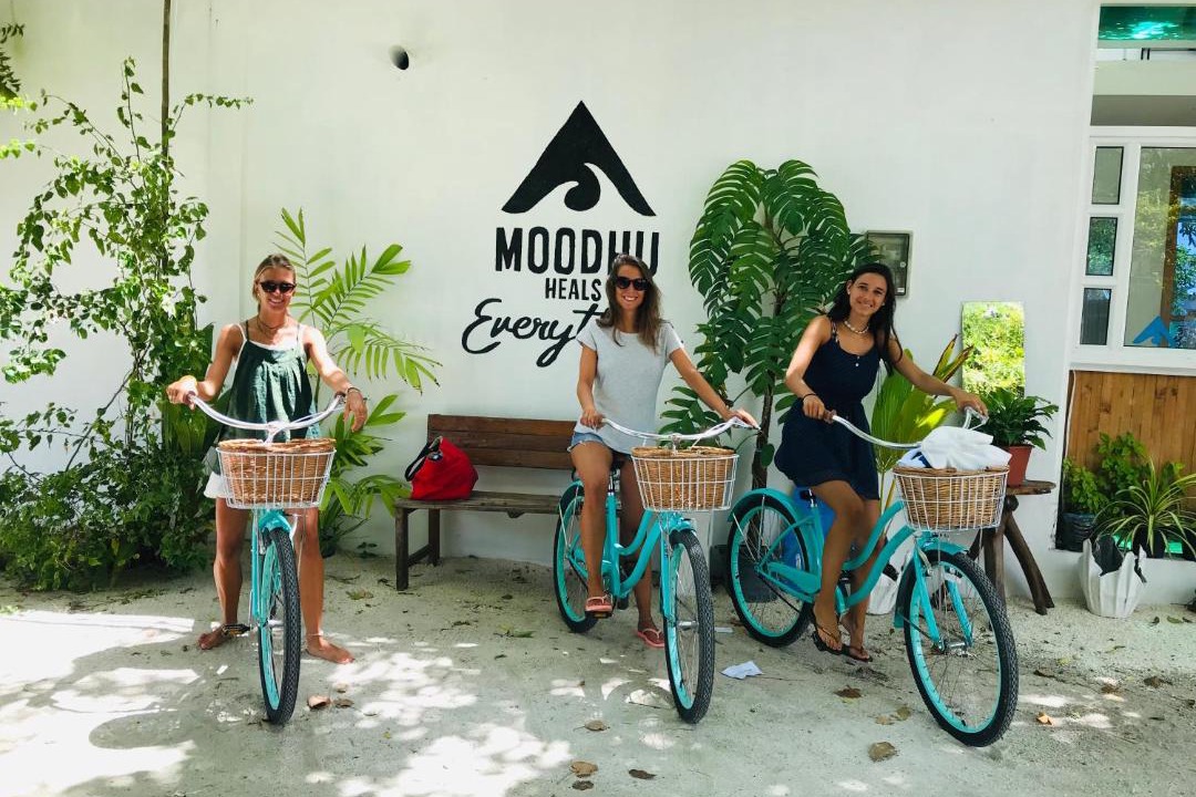 Photo of Others in Himmafushi