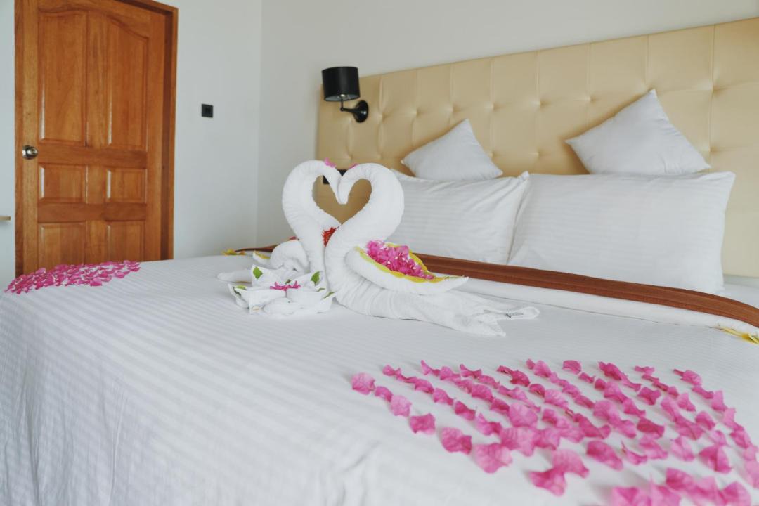Photo of Bedroom in Dhiffushi