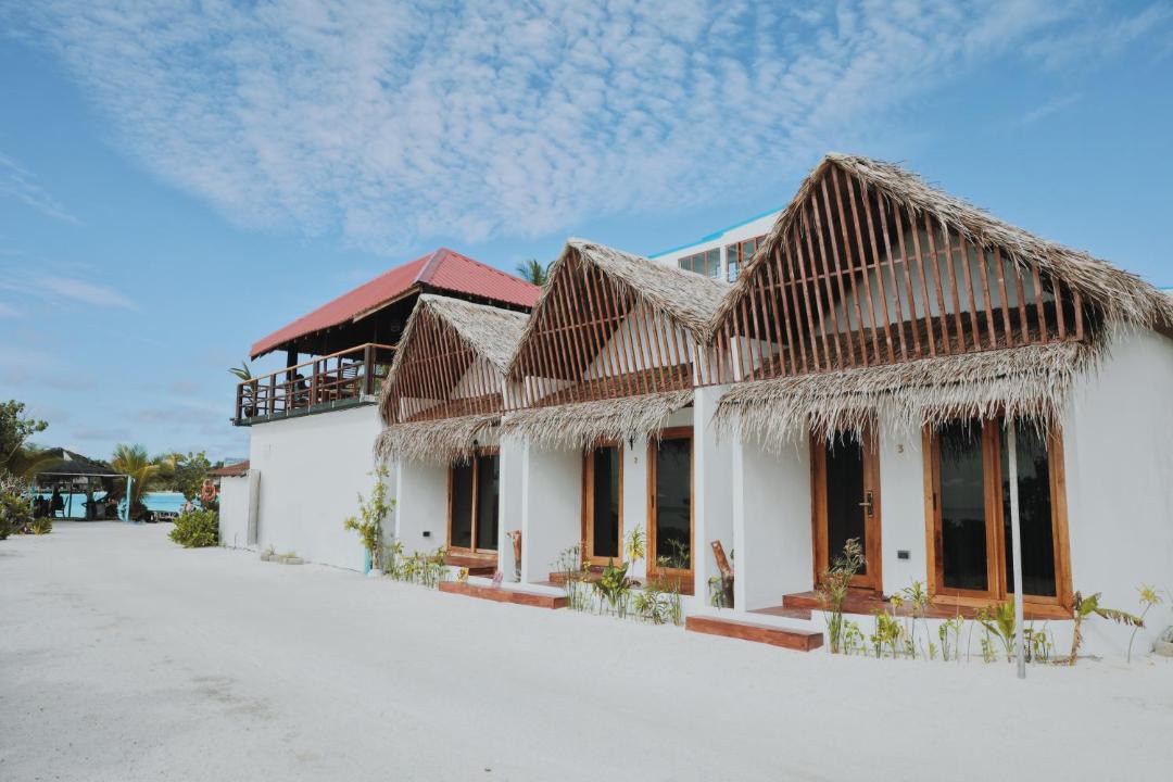 Photo of Others in Dhiffushi