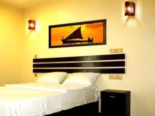 Photo of Bedroom in Dhiffushi