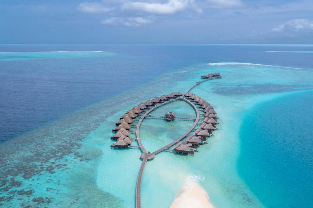 Photo of Others in Huvafen Fushi