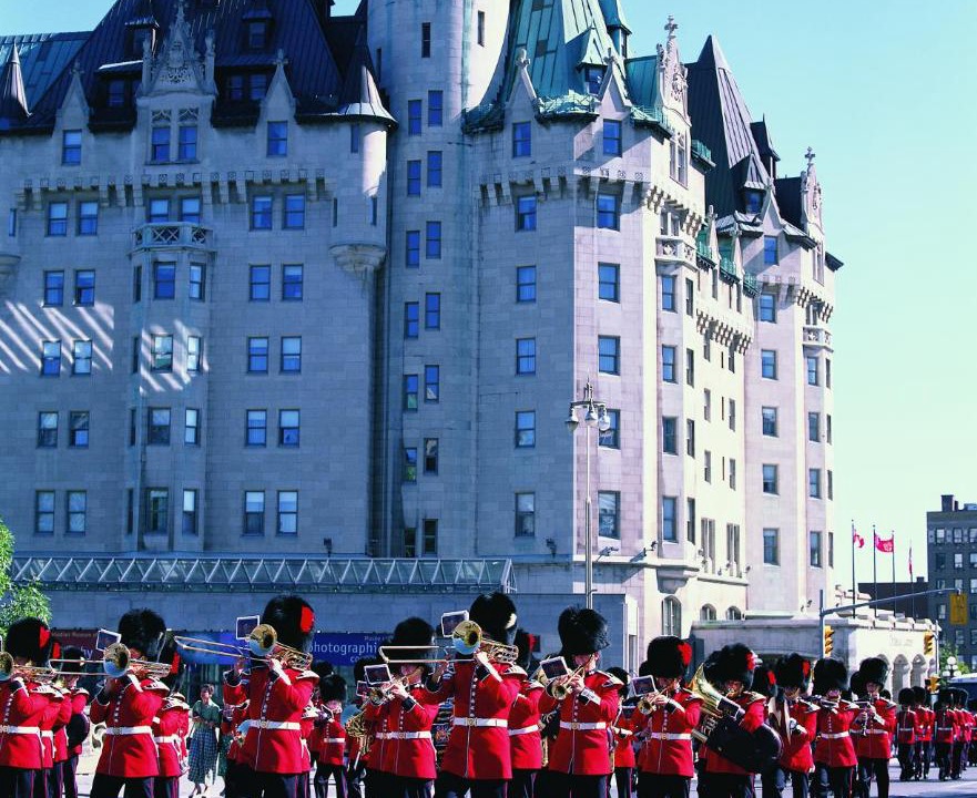 Photo of Others in Byward Market - Parliament Hill