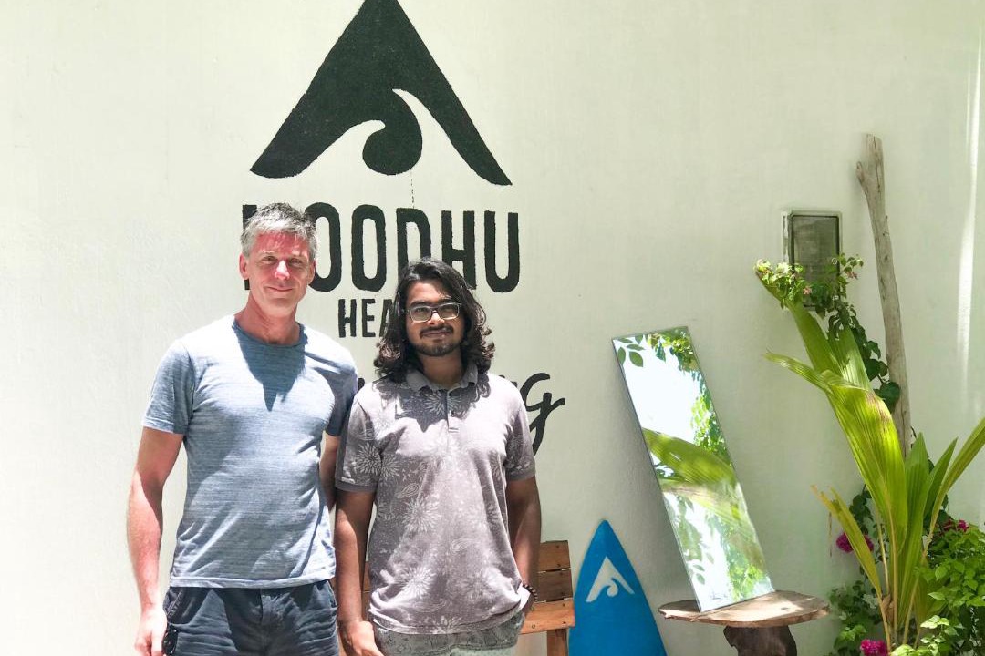 Photo of Others in Himmafushi