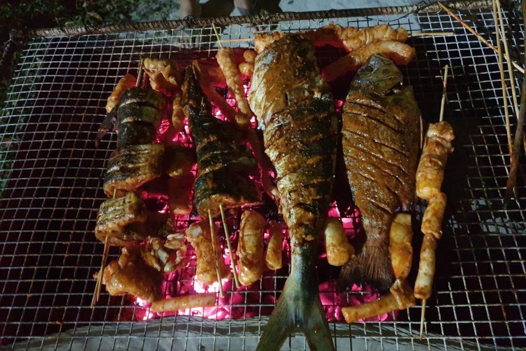 Photo of Outdoor in Himmafushi