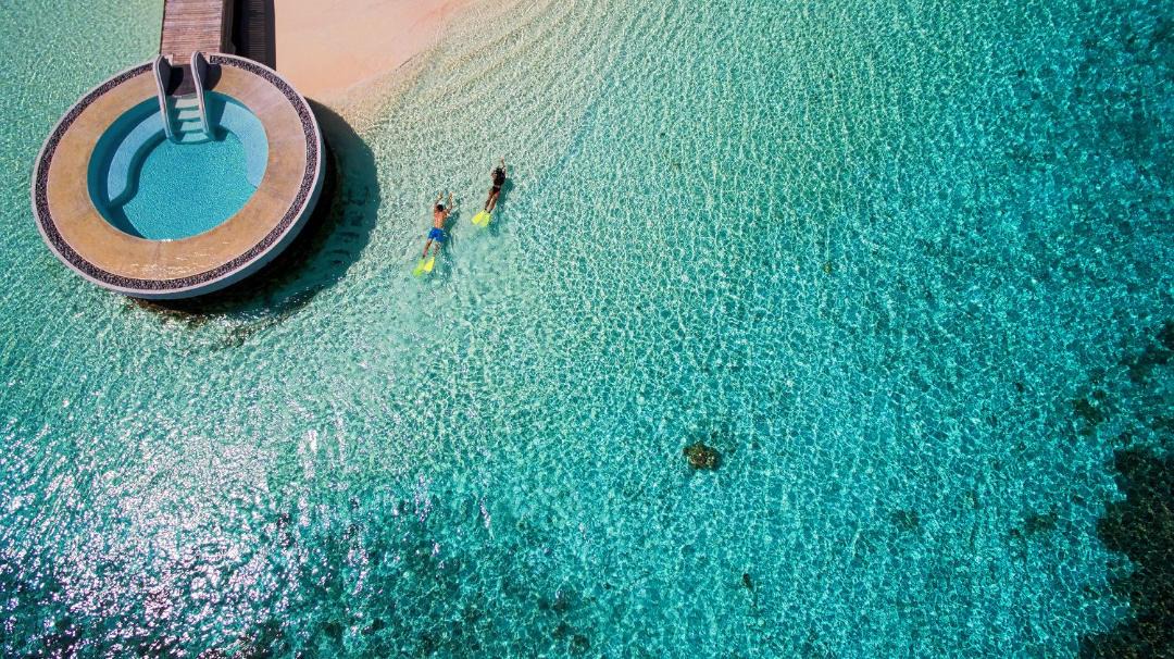 Photo of Others in Huvafen Fushi
