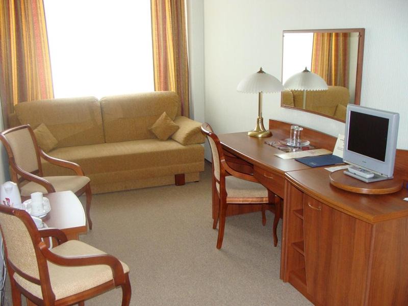 Photo of Livingroom in South-Eastern Administrative District