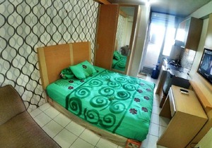 Apartment Kalibata City By Salam Property in South Jakarta