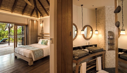 Villa (Beach)