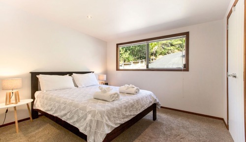 Premium House, Multiple Beds, Hot Tub, Garden View