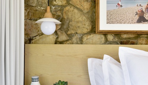 Cottage, Ocean View