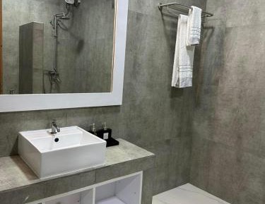 Deluxe Room with One Excursion per day