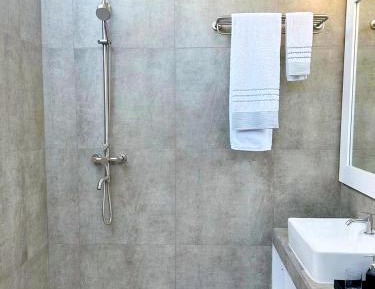 Standard Room with One Dive per day