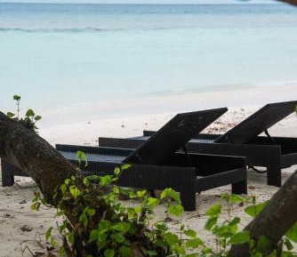 Deluxe Double Room with Balcony and Sea View