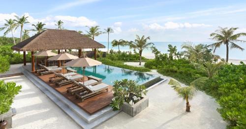 Three Bedroom Reserve 