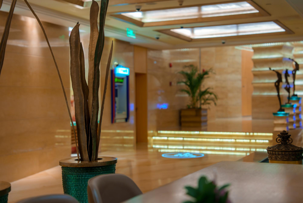 Dhiffushi Hotel | Nirili Villa