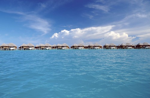 Halaveli Resort | Constance Halaveli