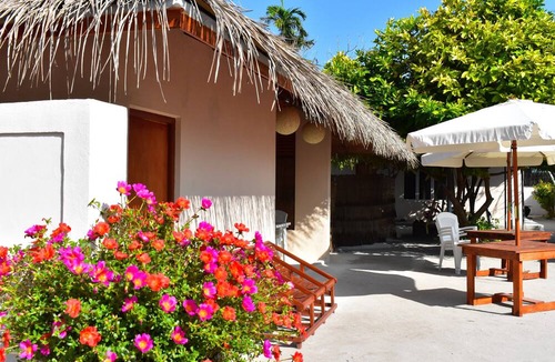 Kelaa House | Summer Home