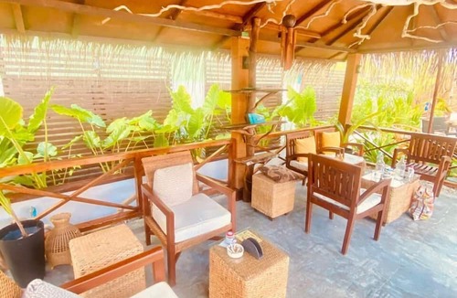 Hanimaadhoo Hotel | Himeyn Beach Inn Maldives
