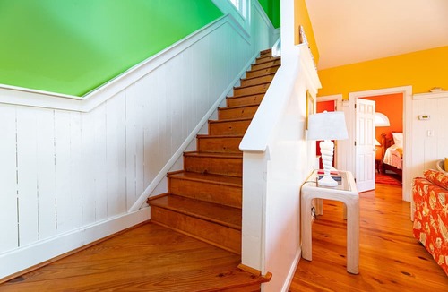 Emerald Isle Cottage | Gorgeous Ocean Front Beach Cottage!