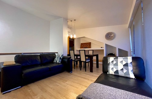 Vila Nova de Milfontes Apartment | Born to Stay in Milfontes