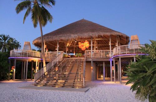 Olhuveli Resort | Six Senses Laamu