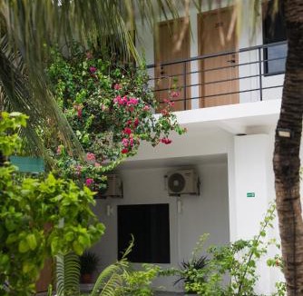 Rasdhoo House | Arena Blanca