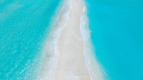Rasdhoo House | Arena Blanca