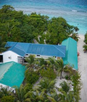 Rasdhoo House | Arena Blanca
