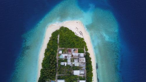 Ukulhas Apartment | Pearls Apartments