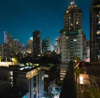 Asoke Hotel | Public House Hotel Bangkok, a Member of Design Hotels