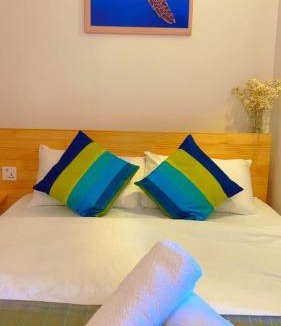 Farukolhufushi Island House | Bella Stay Inn