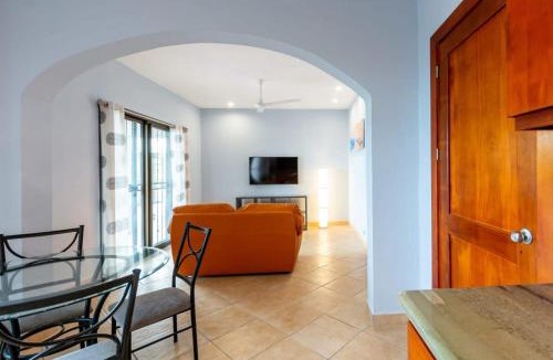 Playa Flamingo House | 2 Bedroom Ocean-View Condo with Pool