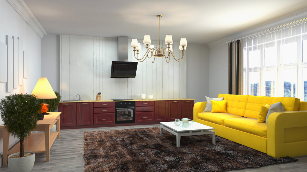 New Delhi House | OYO Home Prime Residency, Near Max Hospital Near Dlf Avenue Saket
