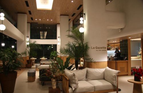 East Kuningan Hotel | ARTOTEL Casa Kuningan