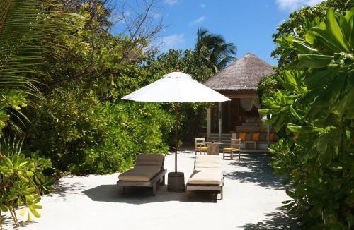 Olhuveli Resort | Six Senses Laamu