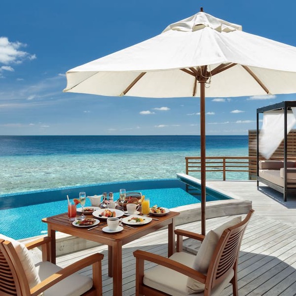 Baros Maldives