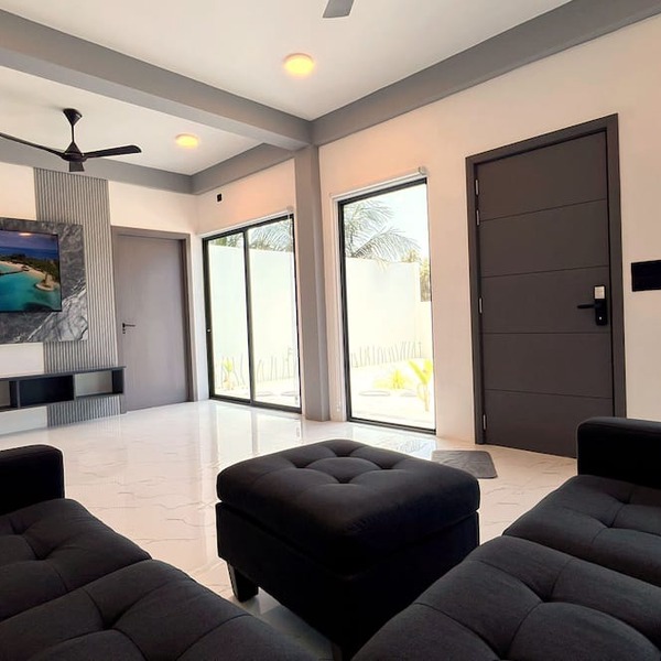 Ahiva Suites Goidhoo