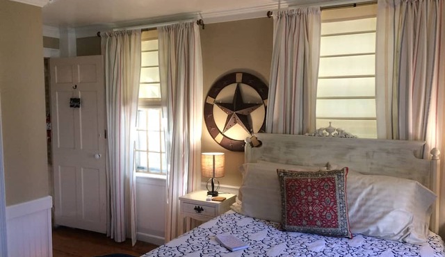 William's Grant Inn B&B in Bristol
