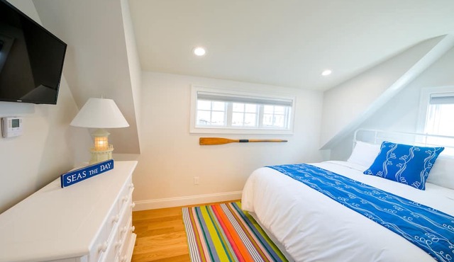The Newport Lofts - 611 Thames Street in Newport